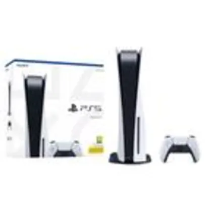 Playstation 5 Standard Edition 825GB