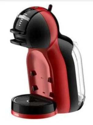 Dolce Gusto [CC Sub+AME+Cupom]