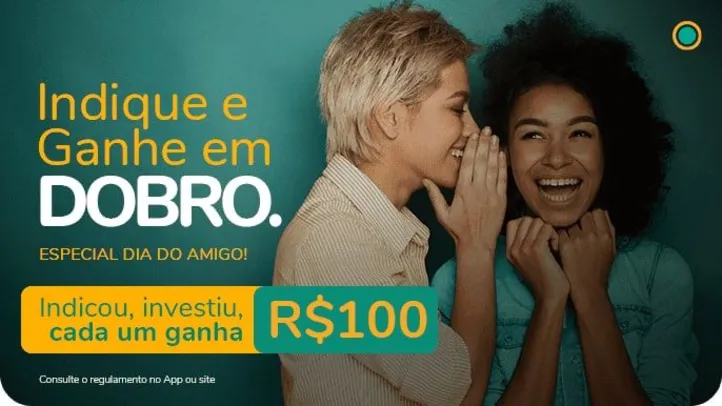 Abra a conta e ganhe R$ 100 no Sofisa Direto