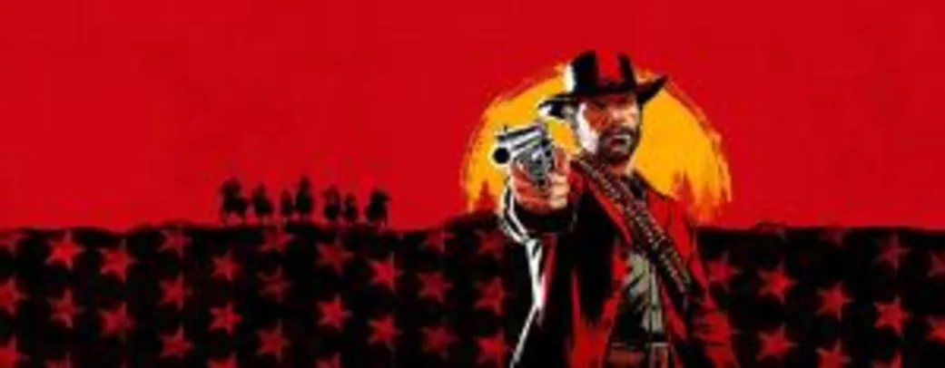 [PC] Red Dead Remdeption | R$ 177