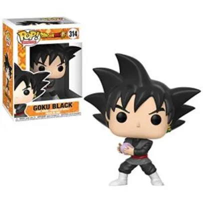 Goku Black  Funko | R$75