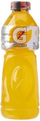 [Prime] Gatorade Tangerina R$2,37