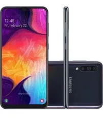 [1064 com AME] Samsung A50 de 128 GB