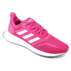 Tênis Adidas Falcon Feminino - Rosa - Tam. 35 | R$120