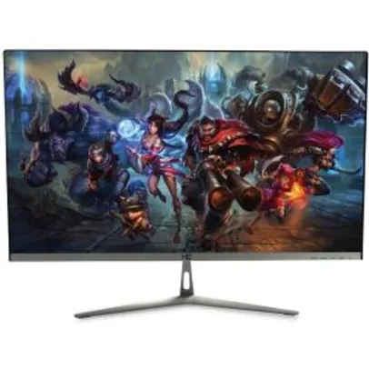 Monitor Gamer HQ 24 2ms | R$ 819