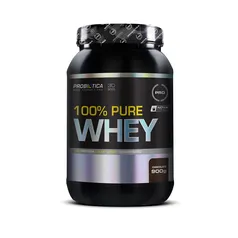 100% Pure Whey Probiotica Chocolate 900g