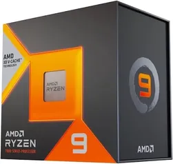 PROCESSADOR AMD RYZEN 9 7900X3D, 12-CORE, 24-THREADS, 4.4GHZ (5.6GHZTURBO), CACHE 140MB, AM5