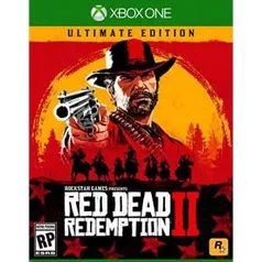 Red dead 2