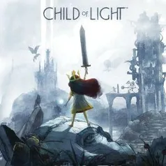 Jogo child of light ps4