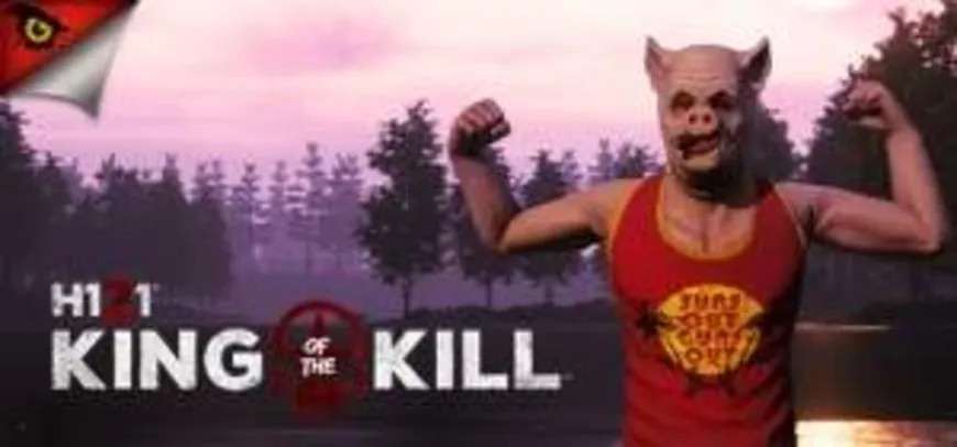 [STEAM] H1Z1: King of the Kill - R$ 24,04