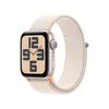 Product image Apple Watch Se Gps Caixa Estelar De Alumínio 40mm Pulseira Loop Esport