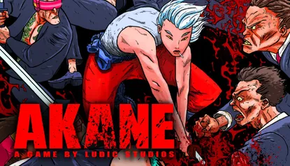 [STEAM] Akane R$1,74