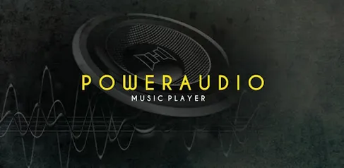 PowerAudio Pro Music Player - Apps on Google Play