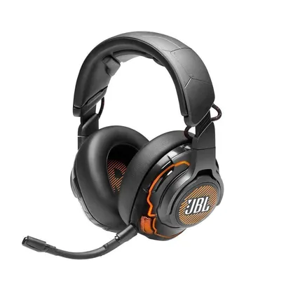 Foto do produto Fone de Ouvido JBL Quantum One