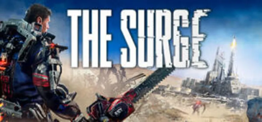 Jogo The Surge - PC Steam | R$13