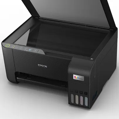 Multifuncional Epson Ecotank L3250 Wi-Fi - Tanque de Tinta