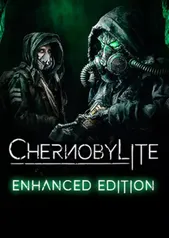 Chernobylite Enhanced Edition Steam Key
