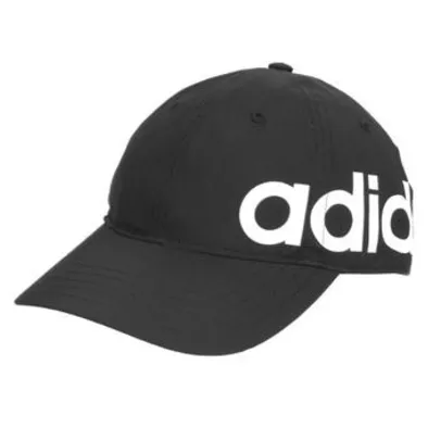 Boné Adidas Baseball Bold Aba Curva | R$39