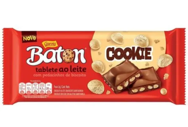 [AME $9] [4 unid] barras de chocolate Nestlé 