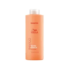 Shampoo Wella Invigo Nutri Enrich 1 Litro