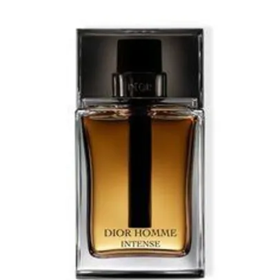 Perfume Dior Homme Intense Masculino Eau de Parfum 100 ML | R$ 309