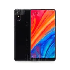 Xiaomi MI MIX 2S 6GB RAM 64GB ROM Dual Camera - R$1.919