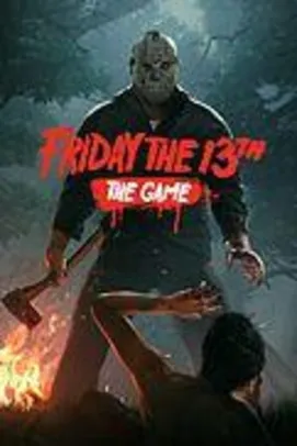 Friday the 13th: The Game

( xBox one)