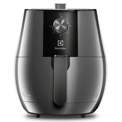 Foto do produto Fritadeira Elétrica Grand Airfryer 4L Electrolux EAF30 - 220V