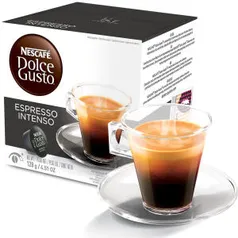 A cada 6 caixas de capsulas de café Dolce Gusto, pague por apenas 4