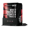 Product image Whey Protein Concentrado Baunilha- Display 10 Sachês Dux Nutrition
