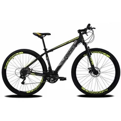 Bicicleta Shimano - Everest Rino 29 | R$1.199