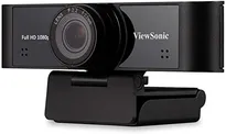 Câmera USB ViewSonic VB-CAM-001 1080p ultra
