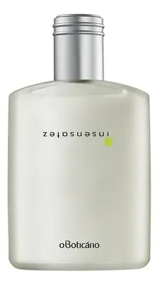 Insensatez Des. Colônia, 100ml