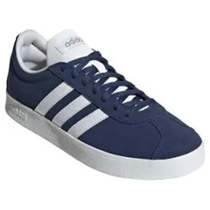 Tênis Adidas Vl Court 20 Feminino | R$ 117