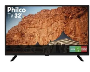 [Reembalado] TV LED 32 ; Philco PTV32G50D HD 