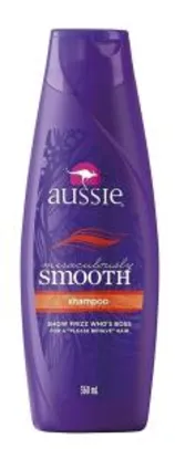 [PRIME] Shampoo Aussie Smooth 360ml | R$26