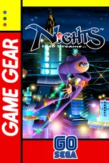 [GRÁTIS] NiGHTS into Dreams