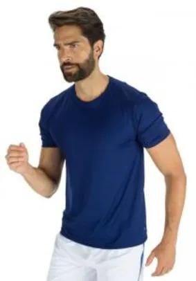 Camiseta Oxer Dry Tunin - Masculina | R$20
