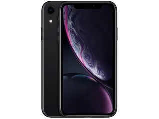 IPHONE XR 128GB | R$3347