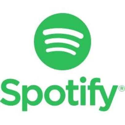 Spotify - 3 meses por R$ 1,99