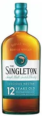 Whisky Singleton Singleton of Dufftown 12 Anos