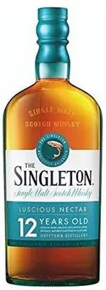 Whisky Singleton Singleton of Dufftown 12 Anos