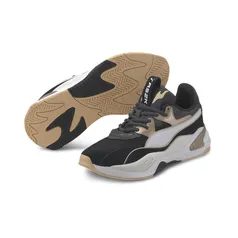 TÊNIS RS-2K SOFT METAL FEMININO | R$240