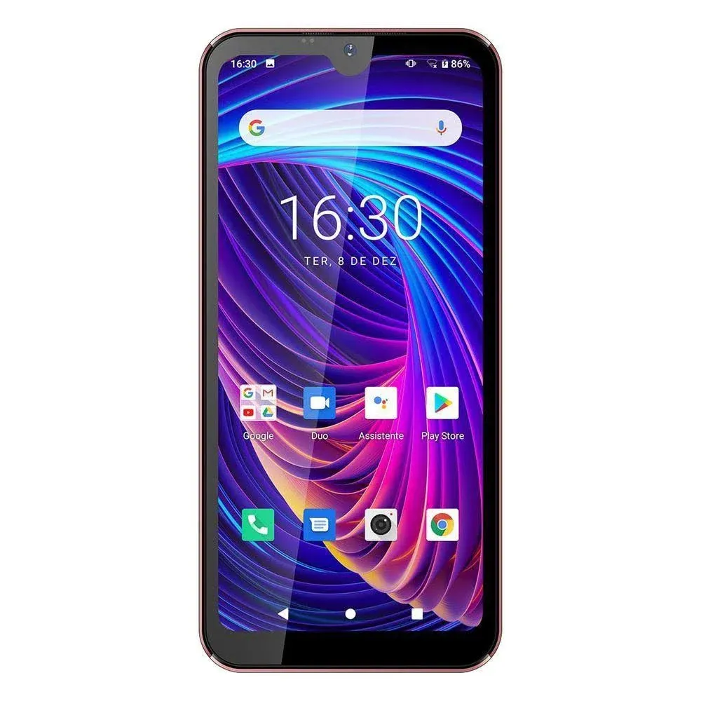 Imagem do produto Smartphone Philco Hit P8 32gb 3GB Ram Android 11