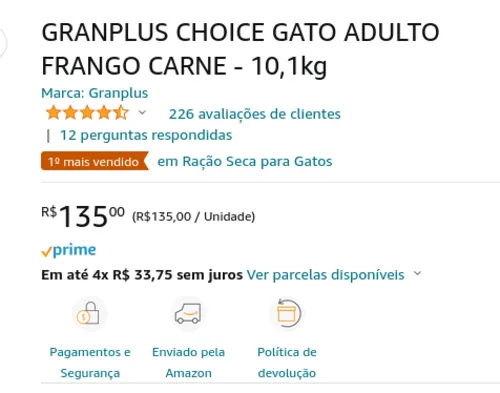 Imagen na descrição da promoção