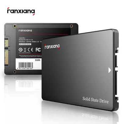 SSD Fanxiang 1TB 