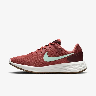 Tênis Nike Revolution 6 Next Nature Feminino