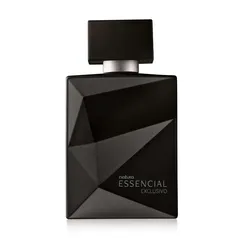 [APP / 1ªCompra] Deo Parfum Essencial Exclusivo Masculino - 100ml