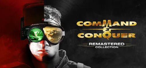 Command & Conquer Remastered no Steam 