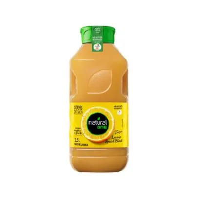 [Regional | L3P2] Suco de Laranja Natural One Special Blend 1,5L